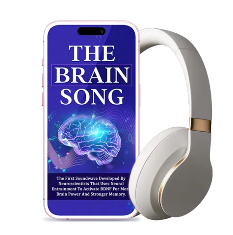 The Brain Song Buy Now - Digital Audio Program
