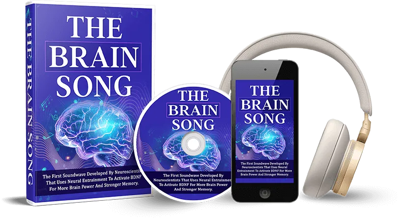 The Brain Song 12-Minute Gamma Audio Program